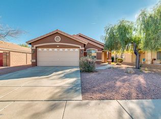 16621 W Post Dr, Surprise, AZ 85388
