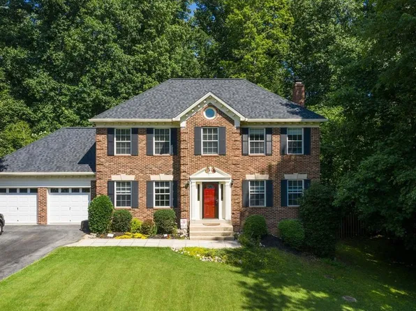 2729 Icehouse Ct, Dunkirk, MD 20754