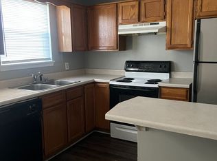 2532 Jersey Ct #B, Bowling Green, KY 42101