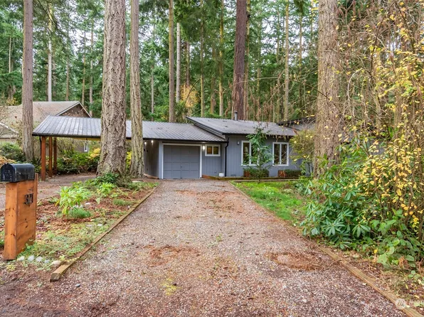 321 Rosewood Court, Coupeville, WA 98239