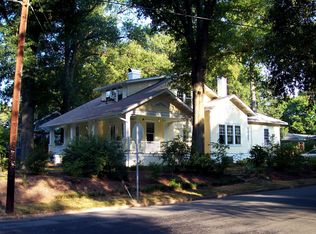 2100 W Club Blvd, Durham, NC 27705