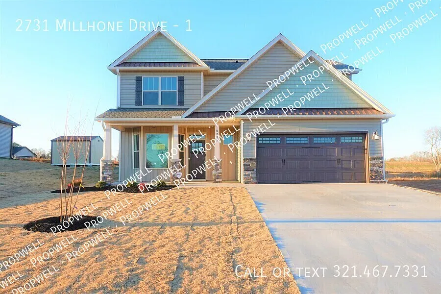 4 bed, 2.5 bath, 1925 sqft, $1,950 — Photo 2