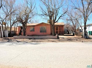 323 Washington Ave, Grants, NM 87020