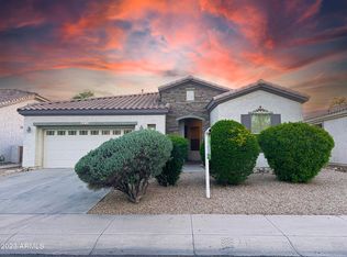 5312 S Citrus Ct, Gilbert, AZ 85298