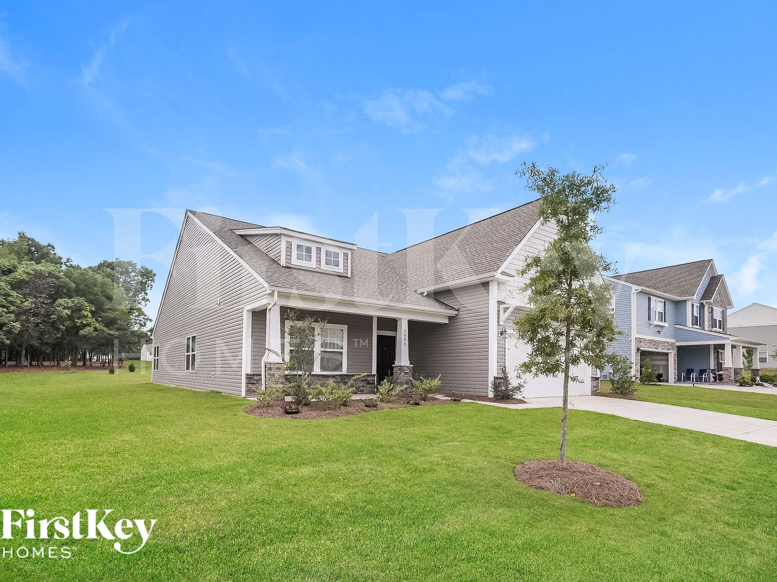 3 bed, 3.0 bath, 2236 sqft, $2,710 — Photo 2