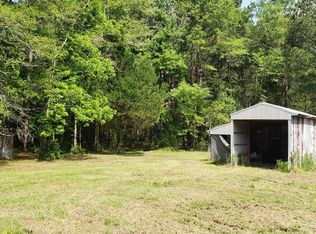 1141 Pearl Ln, Magnolia, MS 39652