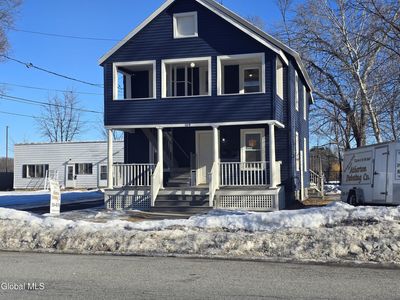 109 Hudson Street, South Glens Falls, NY, 12803