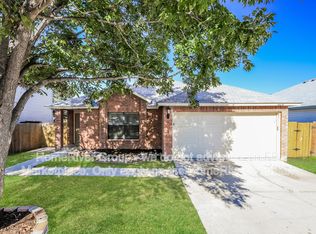 6631 Beech Trail Dr, Converse, TX 78109