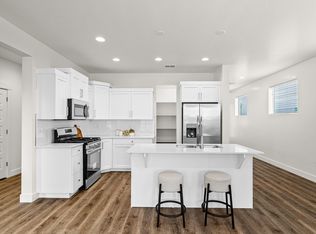 LOT 305 Desert Reflection St, Saint George, UT 84790