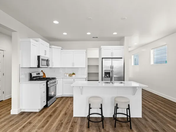 LOT 305 Desert Reflection St, Saint George, UT 84790