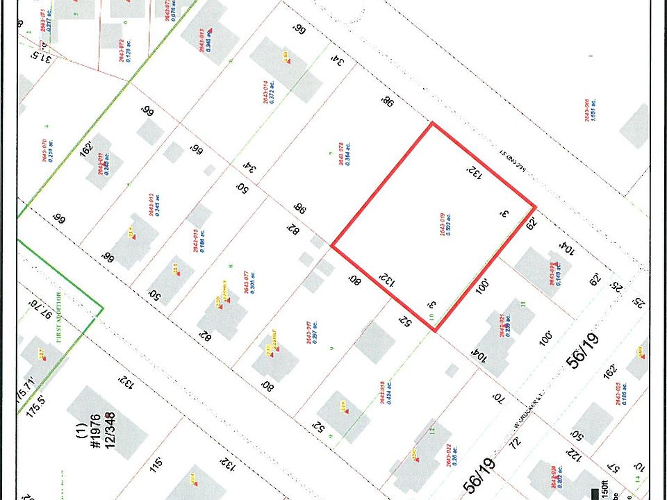 1st image of this home