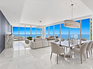 17975 Collins Ave Unit N-2001, Sunny Isles Beach, FL 33160
