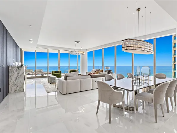 17975 Collins Ave Unit N-2001, Sunny Isles Beach, FL 33160