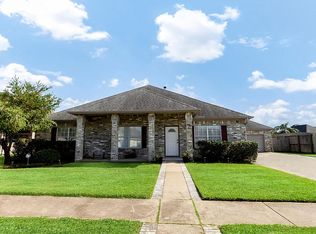 4416 Rolling Rock Dr, Port Arthur, TX 77642
