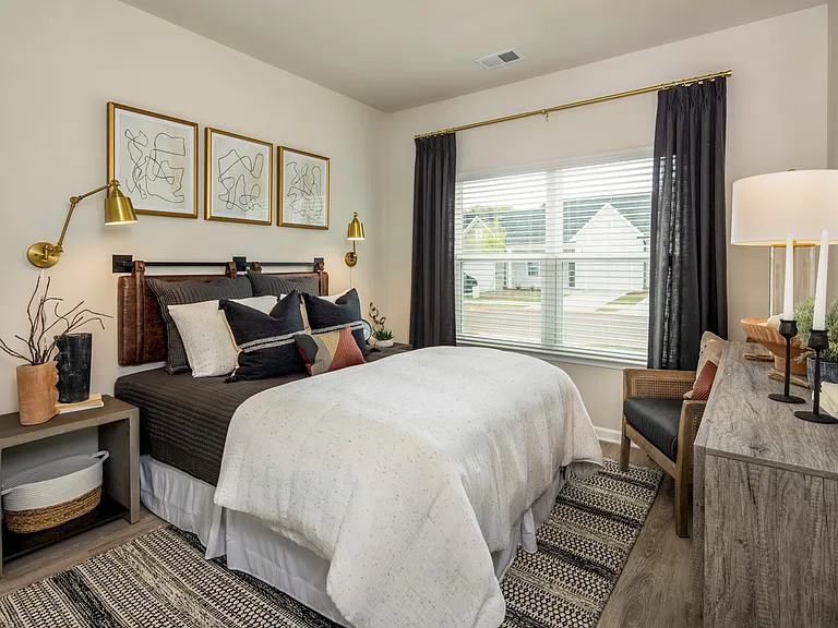 Covey Homes Loganville — Photo 42