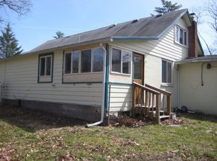 1766 Glasco Tnpk, Woodstock, NY 12498