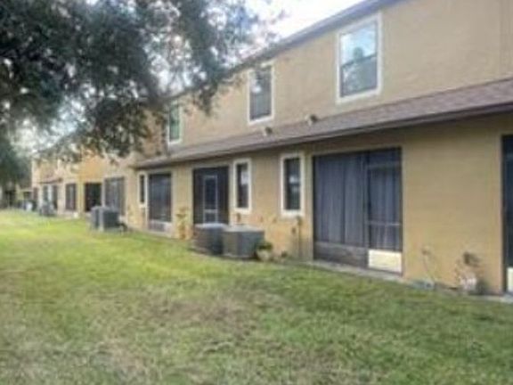 Property Rear View