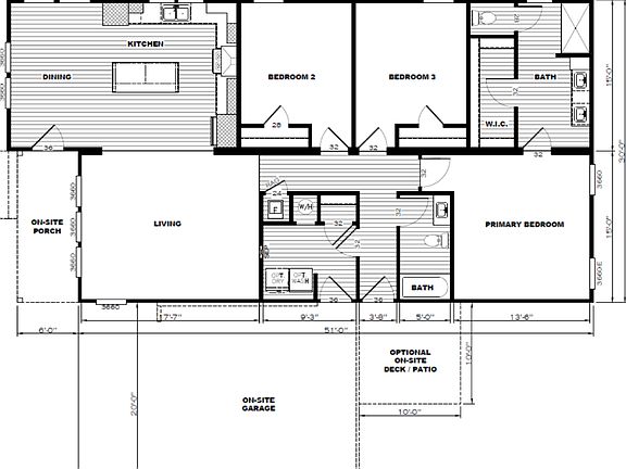 3rd image of 13612 W 176th St