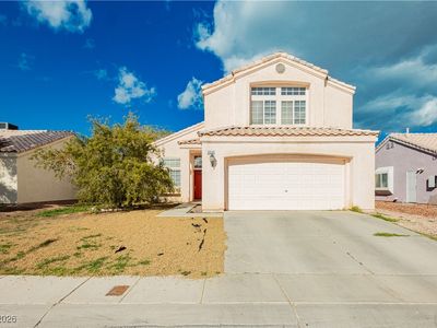 4014 Cotton Seed Ct, North Las Vegas, NV, 89031