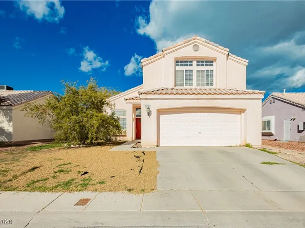 4014 Cotton Seed Ct, North Las Vegas, NV 89031