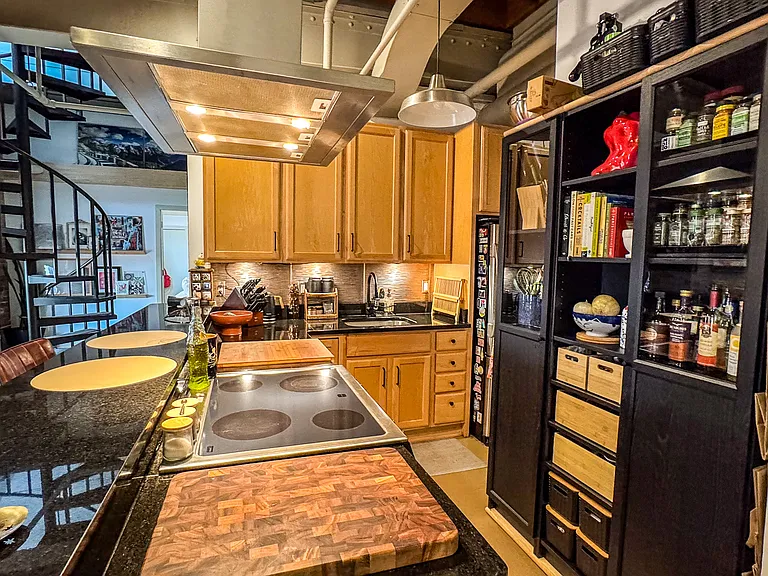 6533 E Jefferson Ave #404J — Photo 13