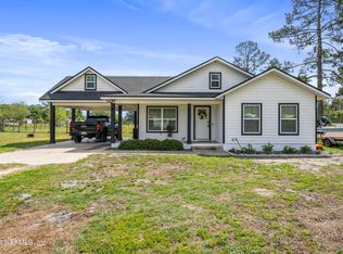 1322 SW 4th Pl, Lake Butler, FL 32054