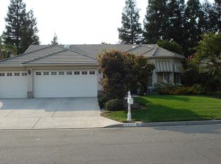 6421 N Selland Ave, Fresno, CA