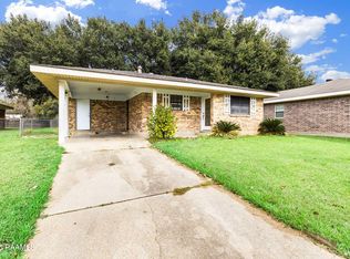 205 Clara St, Carencro, LA 70520