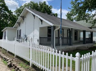 351 Park Ave, New Castle, IN