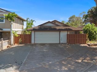 94-1482 Manao St, Waipahu, HI 96797