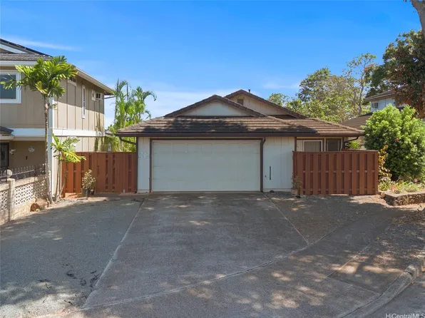 94-1482 Manao St, Waipahu, HI 96797