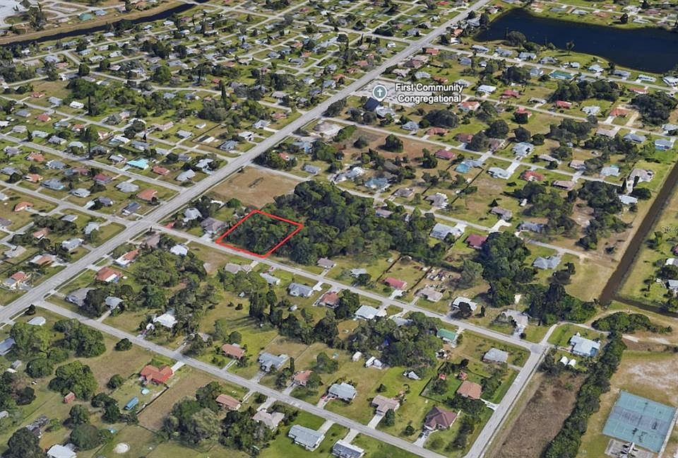 2nd image of 26 Michigan Rd Lot 3