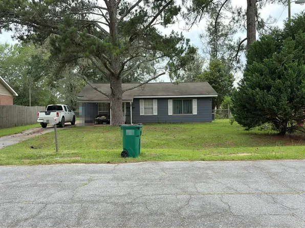 107 Crestview Dr #31791A-A, Sylvester, GA 31791