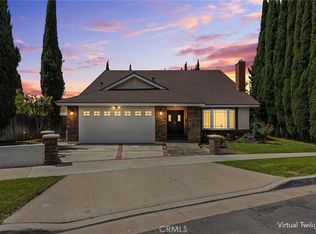 4962 E Glenview Ave, Anaheim, CA 92807