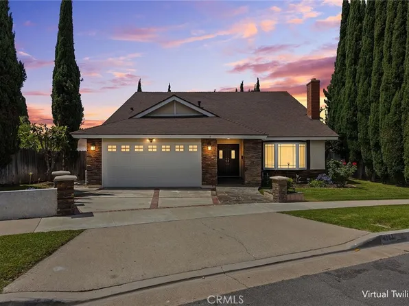 4962 E Glenview Ave, Anaheim, CA 92807