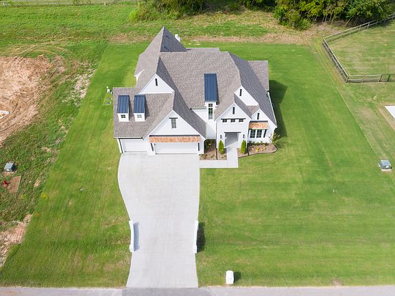 2nd image of 10584 S 218th East Ave