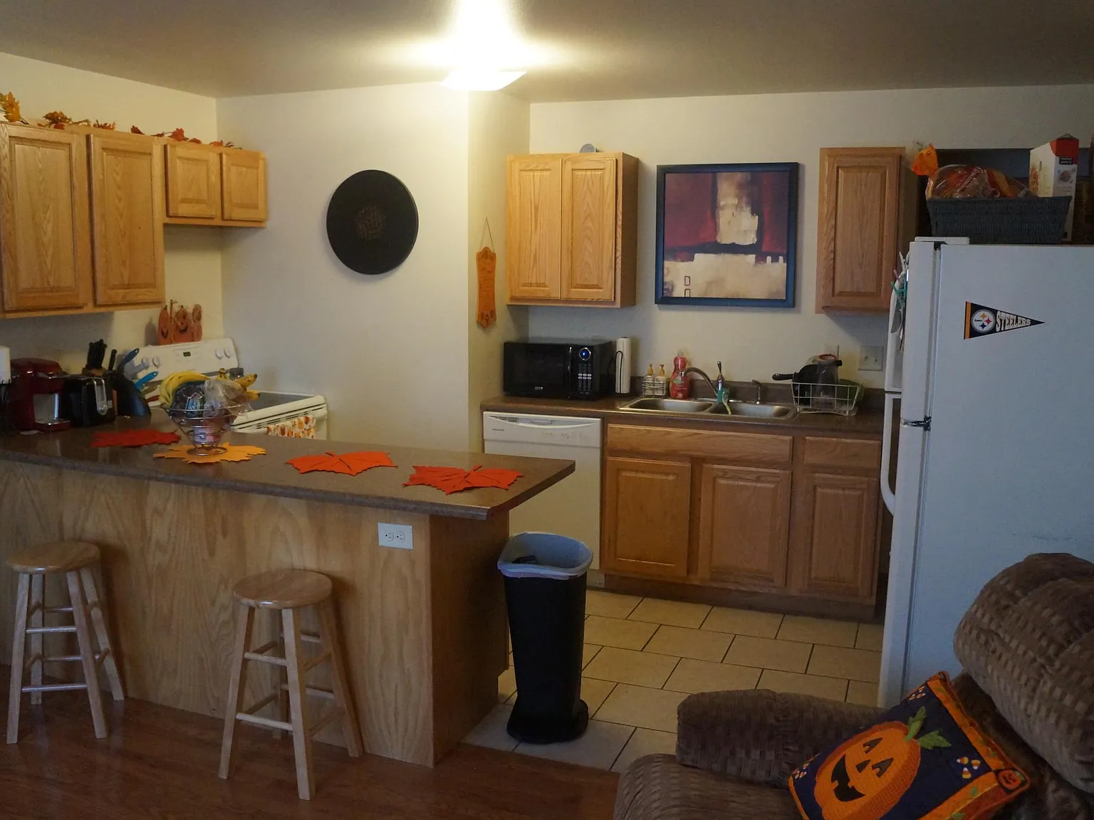 4 bed, 1190 sqft, $1,580 — Photo 4