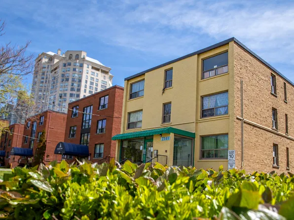2309 Lake Shore Blvd W, Etobicoke, ON