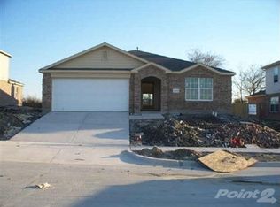 4320 Raven, Sherman, TX 75092