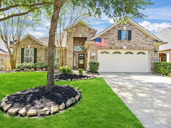 10518 Farmersville Frk, Missouri City, TX 77459