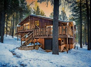 28 Pine Tree Rd, Angel Fire, NM 87710