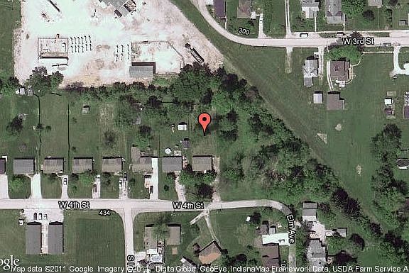 Map View