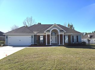 3804 Thoreau Dr, Valdosta, GA 31605