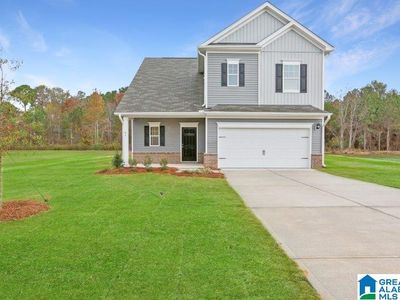 2029 Valley Run, Leeds, AL, 35094