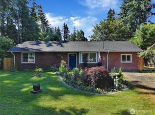 52 E Moore St, Port Hadlock, WA 98339