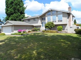 1409 14th St NE, Auburn, WA 98002