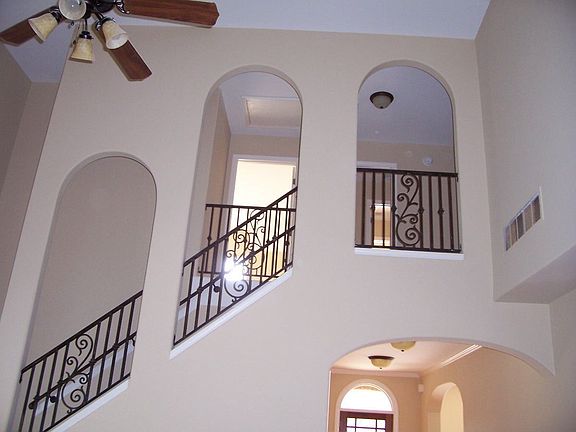 Great staircase