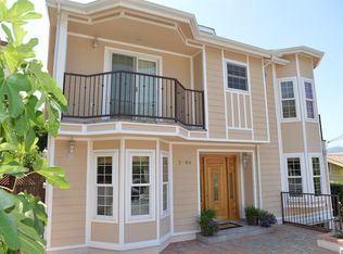 2406 Olive Ave, La Crescenta, CA 91214