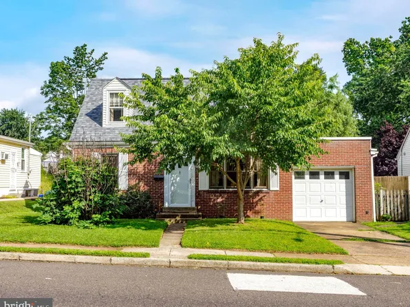 574 N Keim St, Pottstown, PA 19464