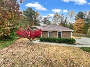 2270 Huntington Dr, Loganville, GA 30052